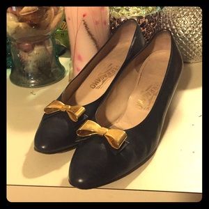 Salvatore Ferragamo Shoes/ Heels